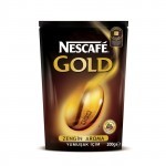 Nescafe Gold Yedek Poşet 200gr